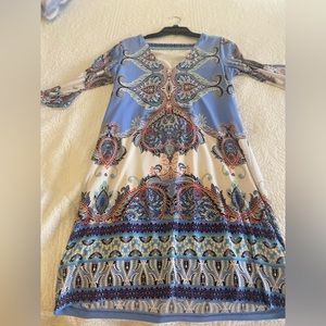 Roz & Ali Dress